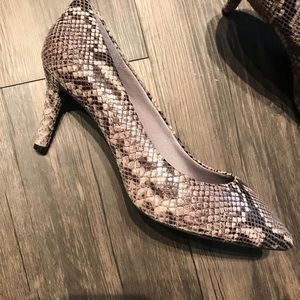 Rockport Python Pumps Size 10w